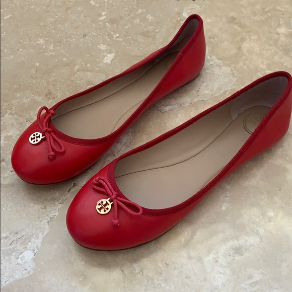 Tory Burch Shoes - NWT Tory Burch Chelsea sz 10.5
